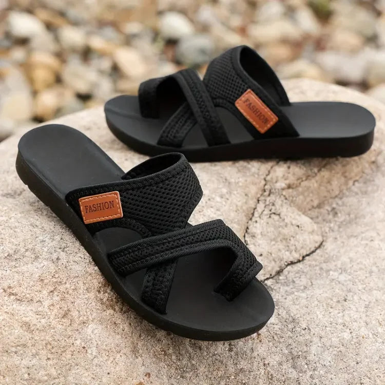 Barbro – Meshsandaler